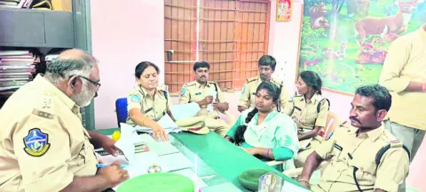 వేర్వ