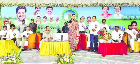 భూ సమస్యలకు పరిష్కారం