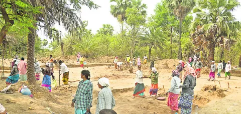 భరోసా