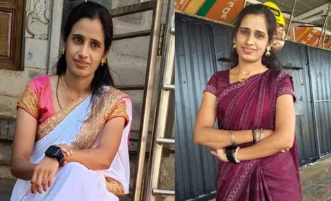 Drill Teacher Ends Life In Love Affair