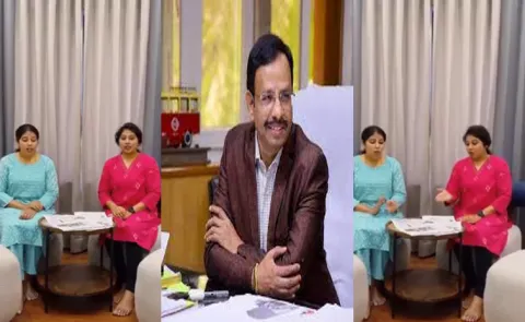 TSRTC Md V C Sajjanar tweets anti betting pps song goes viral 