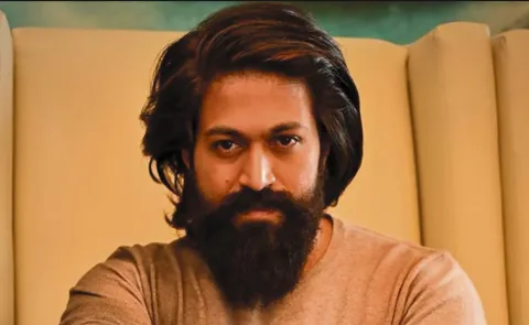 Yash all set to commence shooting for Ramayana