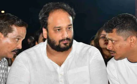 Baba Siddique Son Gets Death Threat Full Details Here