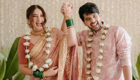 Armaan Malik Unseen Wedding Pictures With Family