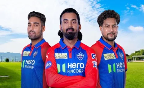 IPL 2025: KL Rahul, Kuldeep Yadav Eyes On Huge Milestone In Today's LSG, DC Clash