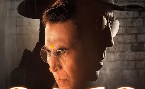 Akshay Kumar Kesari Chapter 2 Box Office Collections On Day 4