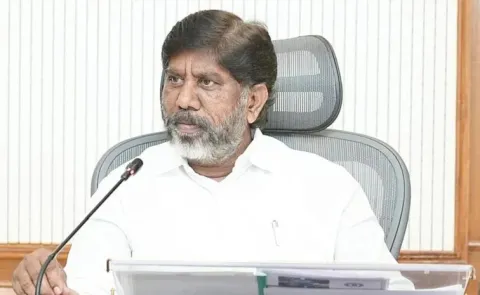 Deputy CM Mallu Bhatti Vikramarka On Bharat Summit 2025
