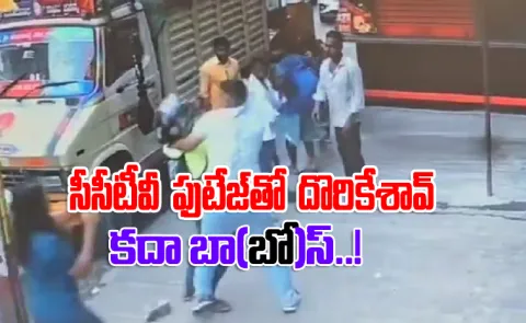 Twist in Bengaluru road rage Case10