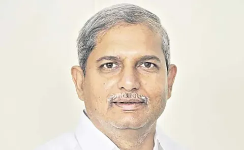 Cid Fir Against Chennamaneni Ramesh Over Citizenship