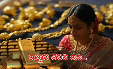 Gold is money Zohos Sridhar Vembu backs yellow metal as prices cross Rs 1 lakh