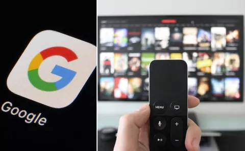 Google Monopoly Ends For Android TVs In India Check The Fine Details