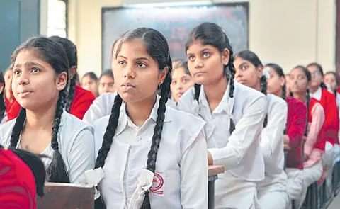 40 students from Bihar IIT village clear JEE Main 2025