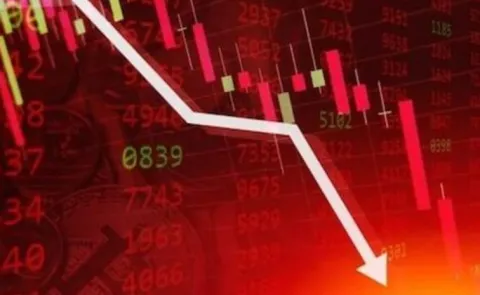 Stock Market Update 22ns April 2025