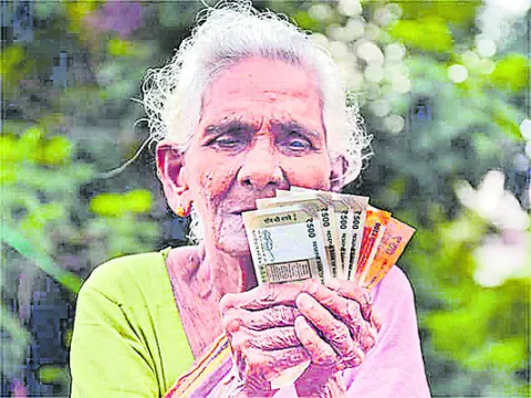 పింఛన్‌ ఇక సులభతరం
