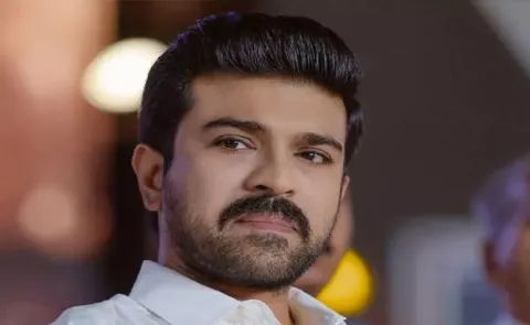 Ram Charan responds to Pahelgam Terror Tragedy