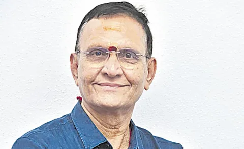 Sivalenka Krishnaprasad about Sarangapani Jatakam movie