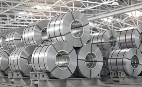 Government Imposes Safeguard Duty on Steel Flat Products for 200 days