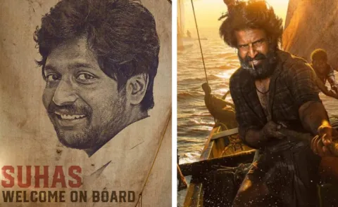 Suhas And Soori Combination Movie Plan Details