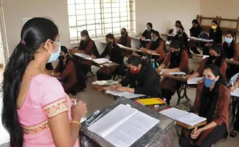 Show-cause notice to 55 model schools: Andhra Pradesh