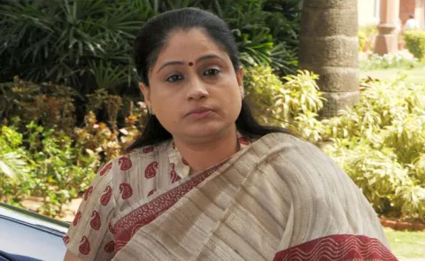 Vijayashanti Request To Media To Respect Actress
