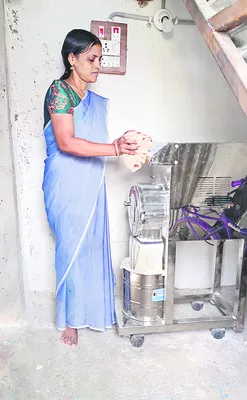 విజయ తీరం వైపు..