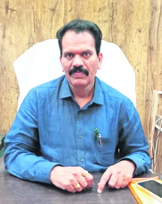 టీబీ డ్యాం 19వ గేటు నిర్మాణానికి శ్రీకారం