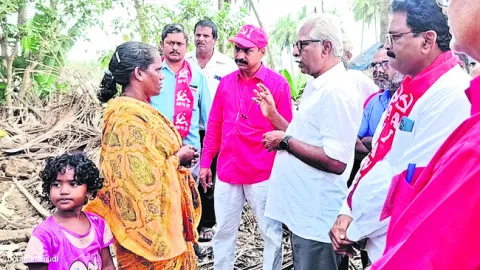 ఉండిలో రాక్షస రారాజు పాలన 