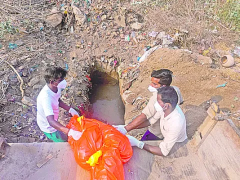 అక్రమ సంబంధానికి అడ్డొస్తున్నాడని..