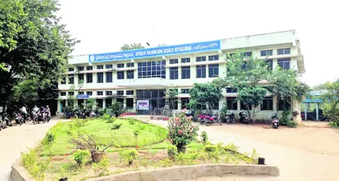 కార్పొరేషన్‌గా కొత్తగూడెం