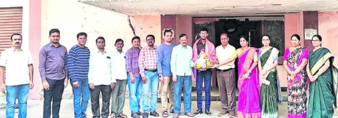‘సర్కారు’ విద్యార్థుల సత్తా