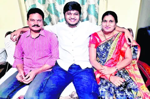 సివిల్స్‌లో మెరిసిన రత్నాలు