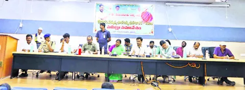 మహాజాతర పనులకు రూ.145 కోట్లు