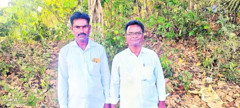 దళితుల సామాజిక  బహిష్కరణ దారుణం