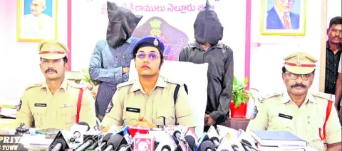 చంపేస్తాడన్న భయంతోనే.. 
