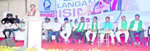 సేంద్రియ సాగు వైపు మొగ్గుచూపాలి 
