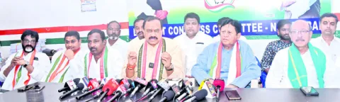 అగ్రి, ఇంజినీరింగ్‌ కళాశాలలు తీసుకొస్తాం 