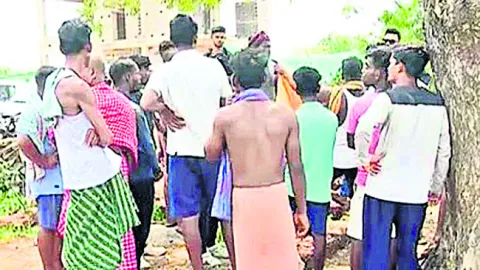 రాజధానిలో కిడ్నాప్‌ కలకలం 