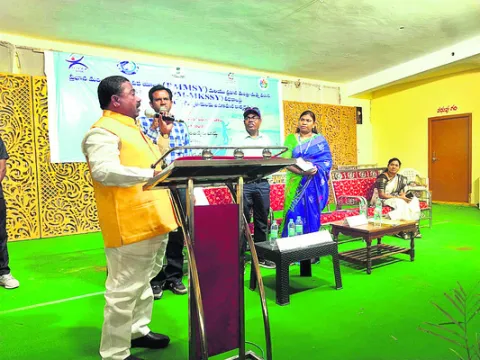 కేంద్రం నుంచి రాయితీ అందుతోందా? 
