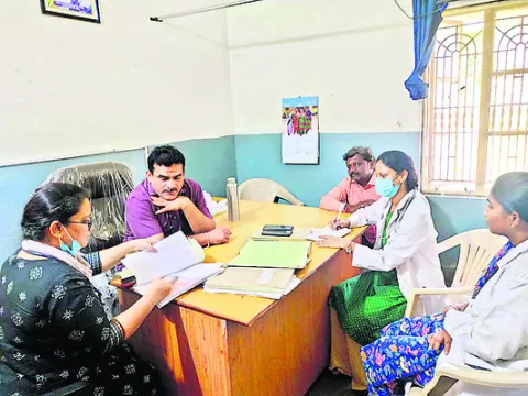 వడదెబ