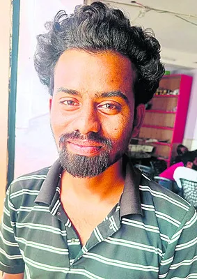 యువకుడి అనుమానాస్పద మృతి