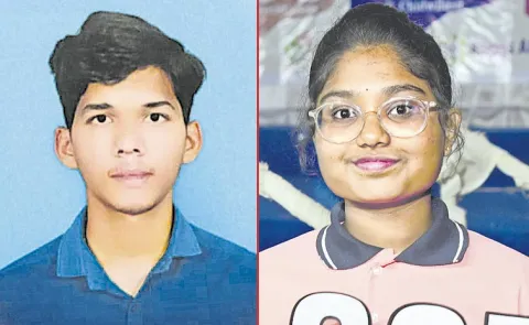 Four students in MPC group score 996 out of 1000 in Intermediate results: Telangana