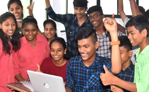 AP SSC Exam Results