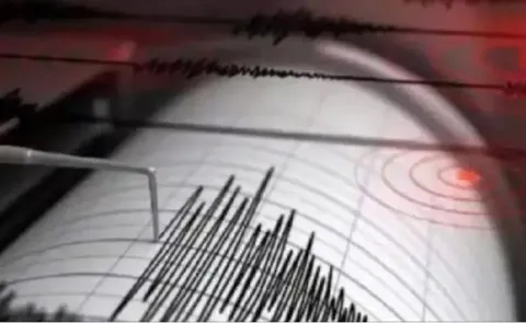 Earthquake Of Magnitude 6 2 Jolts Turkey Istanbul