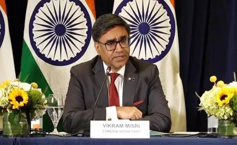 India Suspends Indus Water Treaty with Pakistan After Pahalgam Terror Attack