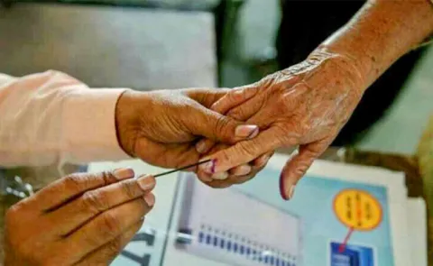Hyderabad Local Body MLC Elections Live Updates