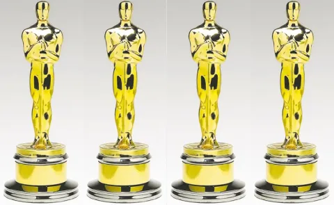 Oscars tighten voting rules for 2026 Academy Awards