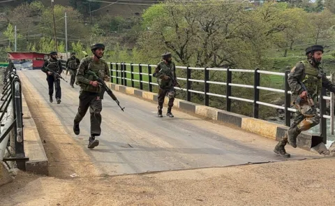 Pahalgam Attack  April 23rd Latest updates