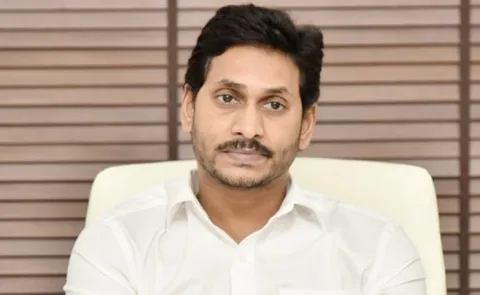 YS Jagan express grief on Pahalgam attack Two AP People Death