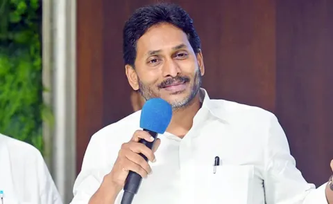 YS Jagan To Meet With Local Body Representatives On April 24