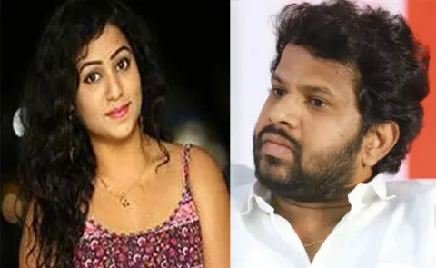 Actress Deepu Naidu Intersting Comments On Hyper Aadi